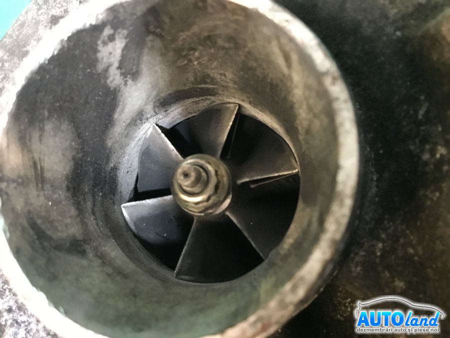 Turbo VOLVO S60 2000-2025 Cod 8653146 