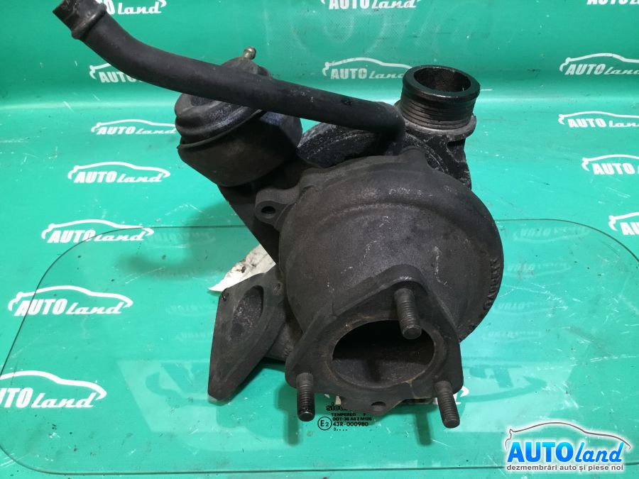 Turbo VOLVO S60 2000-2025 Cod 8653146 