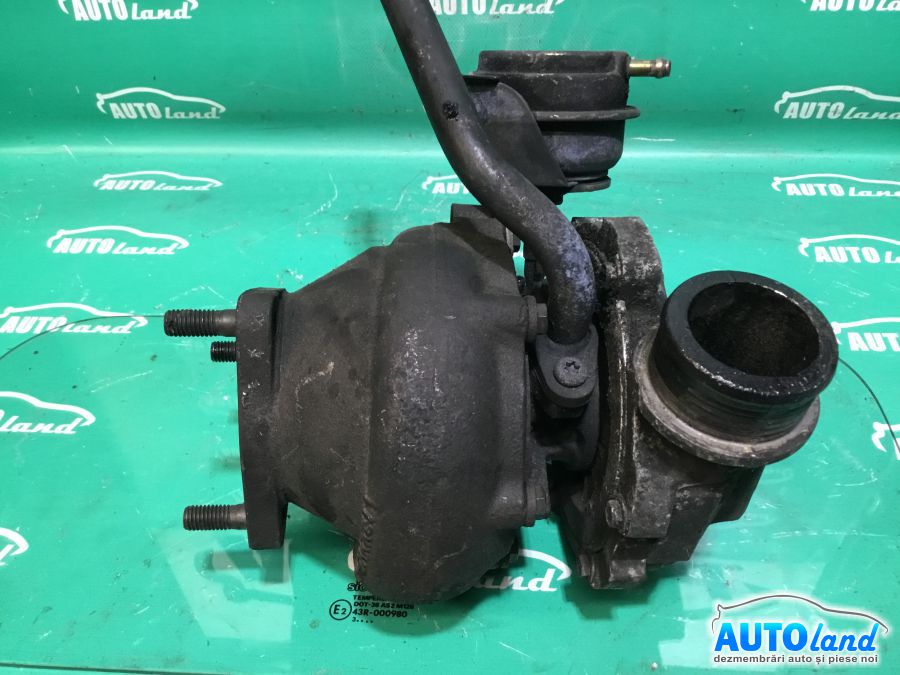 Turbo VOLVO S60 2000-2025 Cod 8653146 