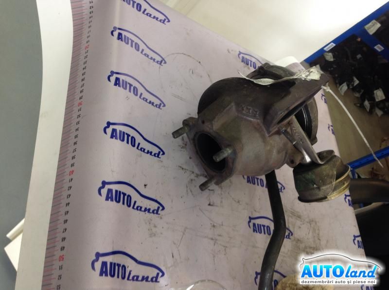 Turbo VOLVO S80 (TS,XY) 1998-2006 Cod 8653146 