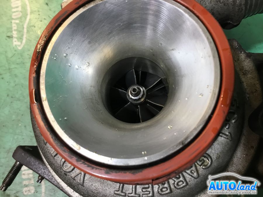 Turbo VOLVO XC60 2008-2025 Cod 31219857 