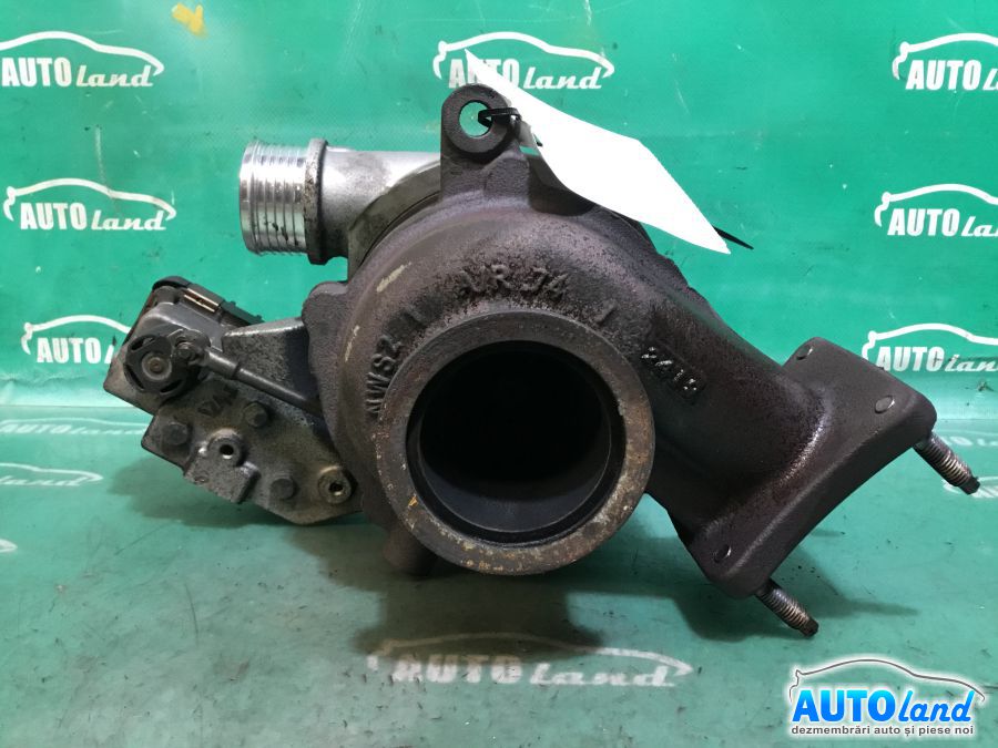 Turbo VOLVO XC60 2008-2025 Cod 31219857 