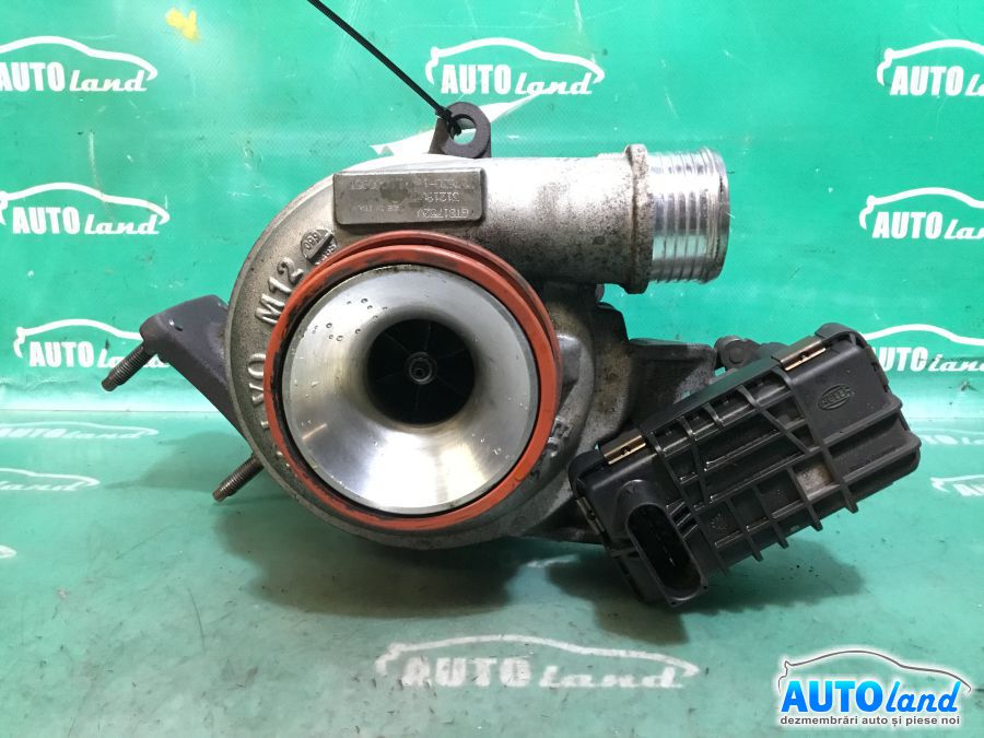 Turbo VOLVO XC60 2008-2025 Cod 31219857 