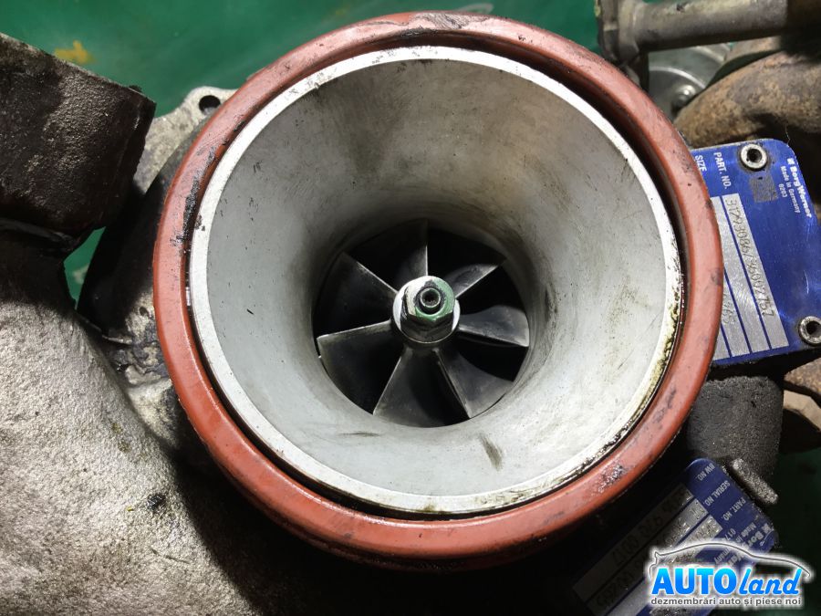 Turbo VOLVO XC60 2008-2025 Cod 53169700017 