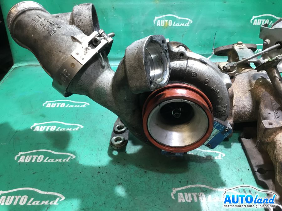 Turbo VOLVO XC60 2008-2025 Cod 53169700017 