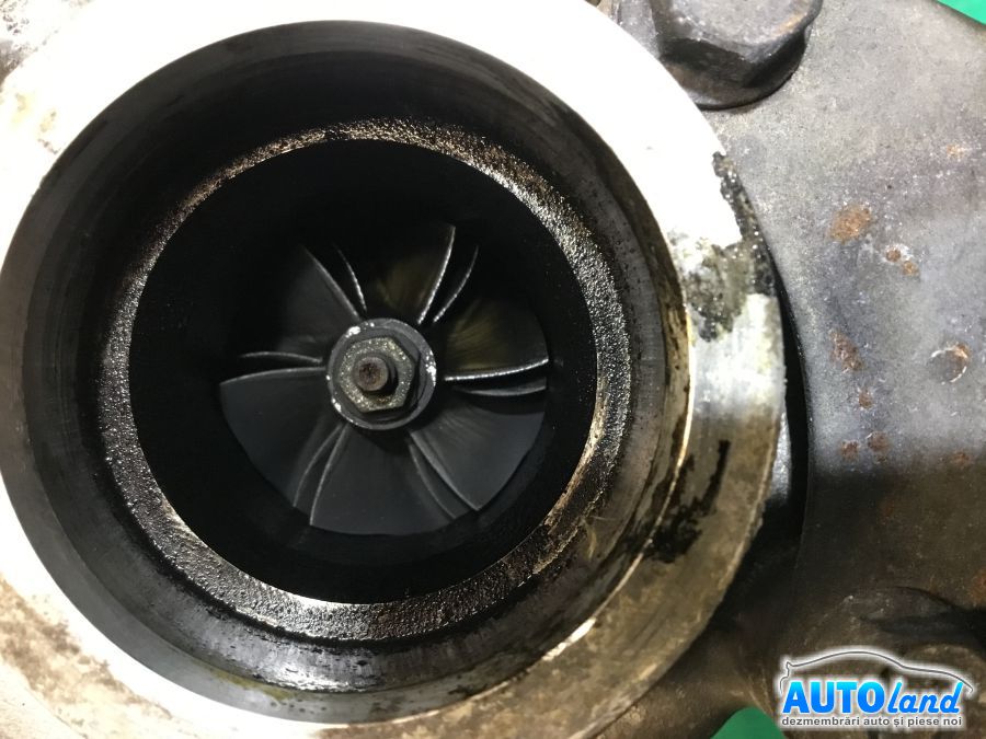 Turbo VOLVO XC90 2002-2025 Cod 30650209 