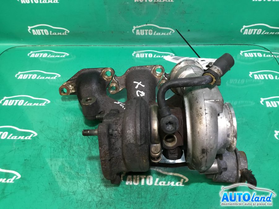Turbo VOLVO XC90 2002-2025 Cod 30650209 