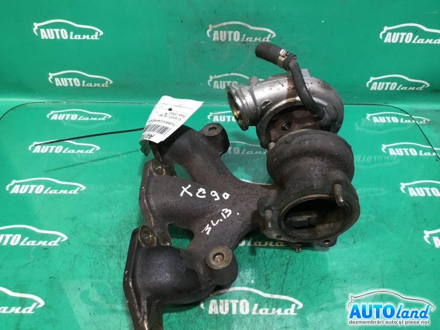 Turbo VOLVO XC90 2002-2025 Cod 30650209 
