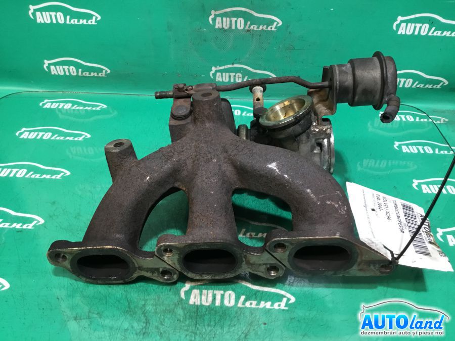 Turbo VOLVO XC90 2002-2025 Cod 30650210 