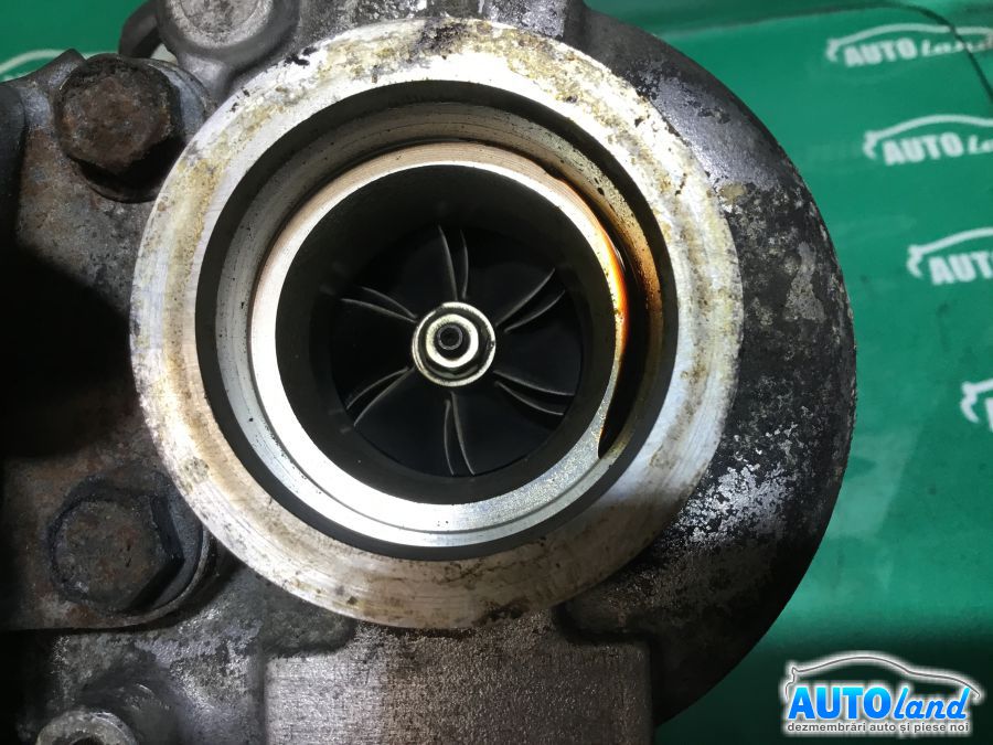 Turbo VOLVO XC90 2002-2025 Cod 30650210 