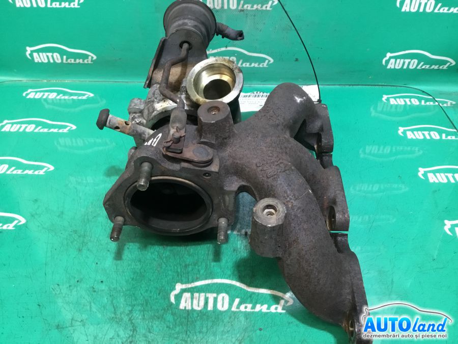 Turbo VOLVO XC90 2002-2025 Cod 30650210 