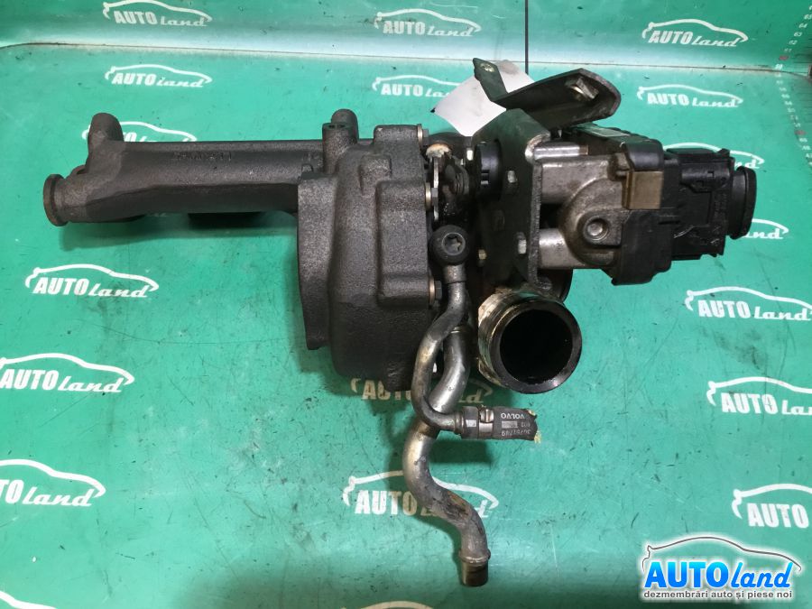 Turbo VOLVO XC90 2002-2025 Cod 31219697 