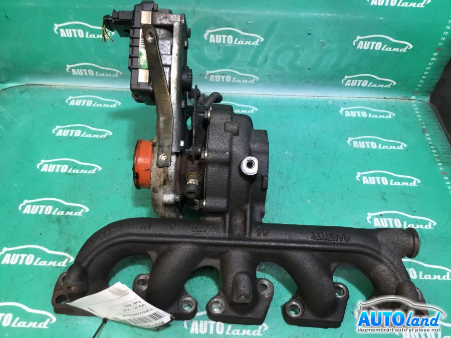 Turbo VOLVO XC90 2002-2025 Cod 31219697 
