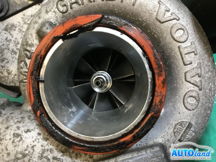 Turbo VOLVO XC90 2002-2025 Cod 31219697 