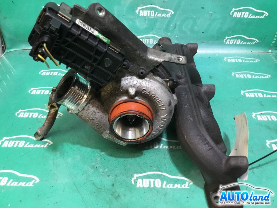 Turbo VOLVO XC90 2002-2025 Cod 31219697 