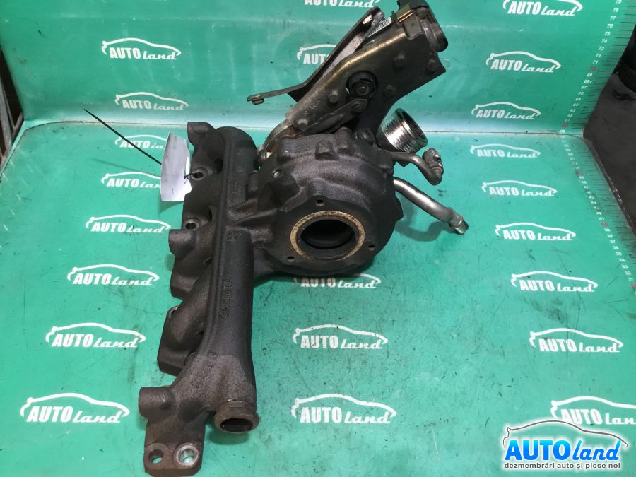 Turbo VOLVO XC90 2002-2025 Cod 31219697 