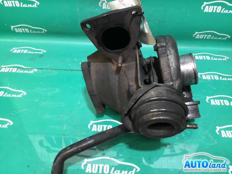 Turbo VOLVO XC90 2002-2025 Cod 8653146 