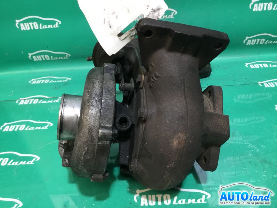Turbo VOLVO XC90 2002-2025 Cod 8653146 
