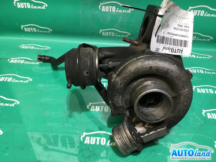 Turbo VOLVO XC90 2002-2025 Cod 8653146 