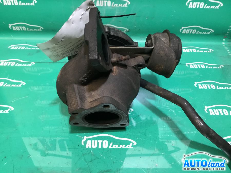 Turbo VOLVO XC90 2002-2025 Cod 8653146 