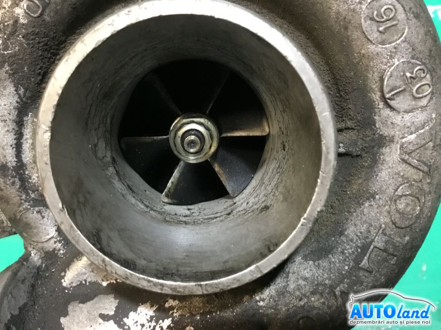 Turbo VOLVO XC90 2002-2025 Cod 8653146 