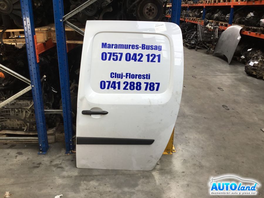 Usa Culisanta RENAULT KANGOO (KW0/1_) 2008-2025