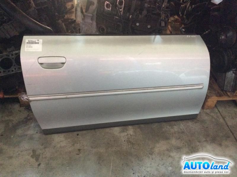 Usa fata Dreapta AUDI A3 (8L1) 1996-2003