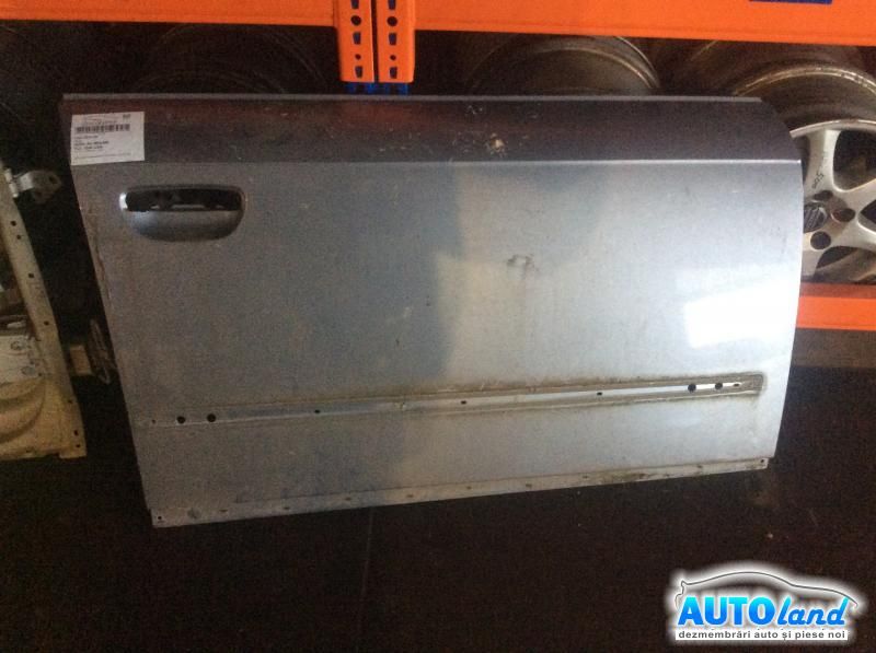 Usa fata Dreapta AUDI A4 (8E2,B6) 2000-2004