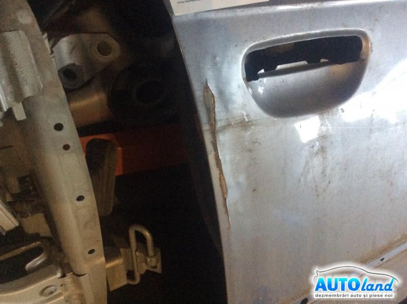 Usa fata Dreapta AUDI A4 (8E2,B6) 2000-2004