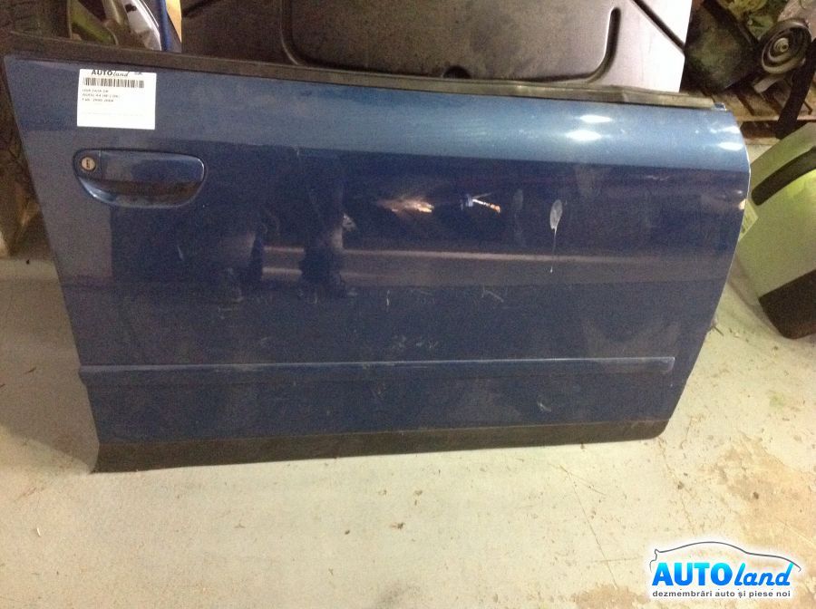 Usa fata Dreapta AUDI A4 (8E2,B6) 2000-2004
