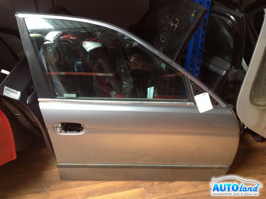 Usa fata Dreapta BMW 5 (E39) 1995-2003