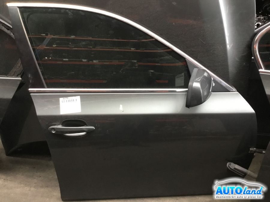 Usa fata Dreapta BMW 5 (E60) 2003-2025