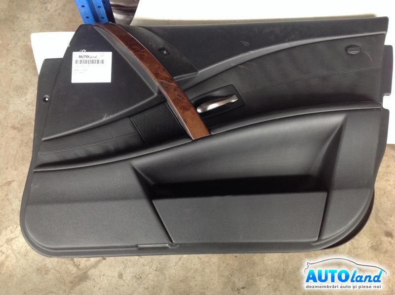 Usa fata Dreapta BMW 5 (E60) 2003-2025