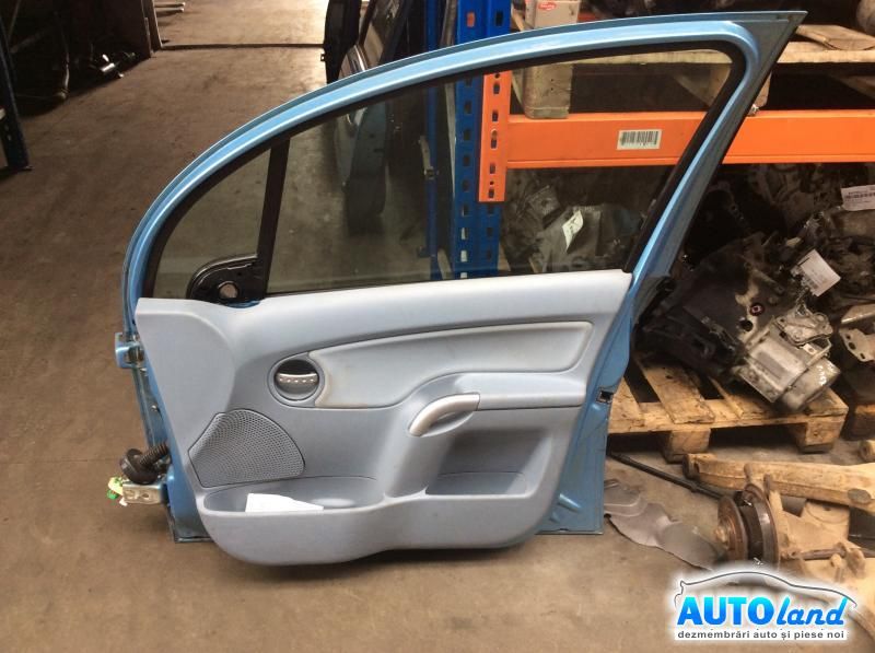 Usa fata Dreapta CITROEN C3 (FC_) 2002-2025