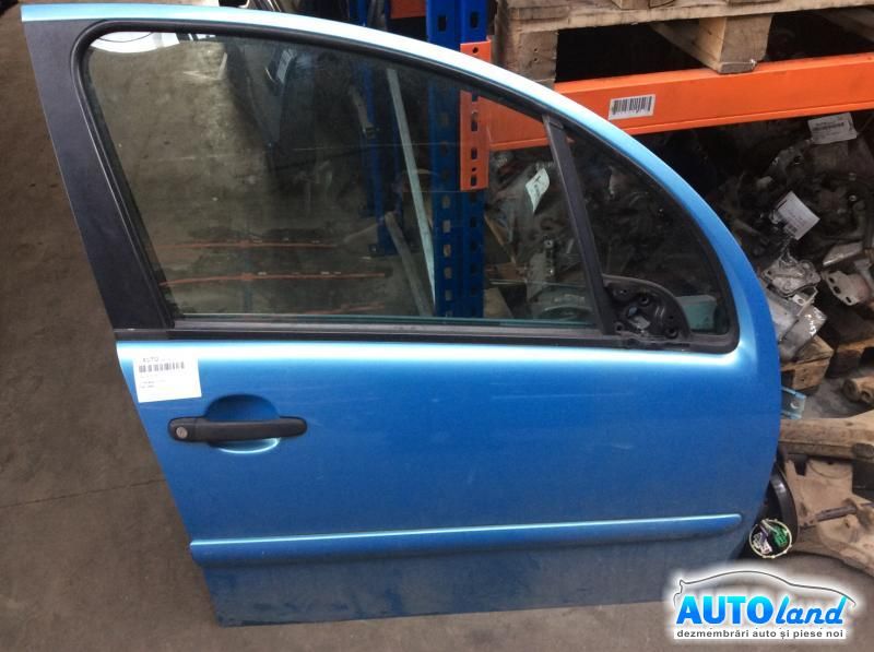 Usa fata Dreapta CITROEN C3 (FC_) 2002-2025
