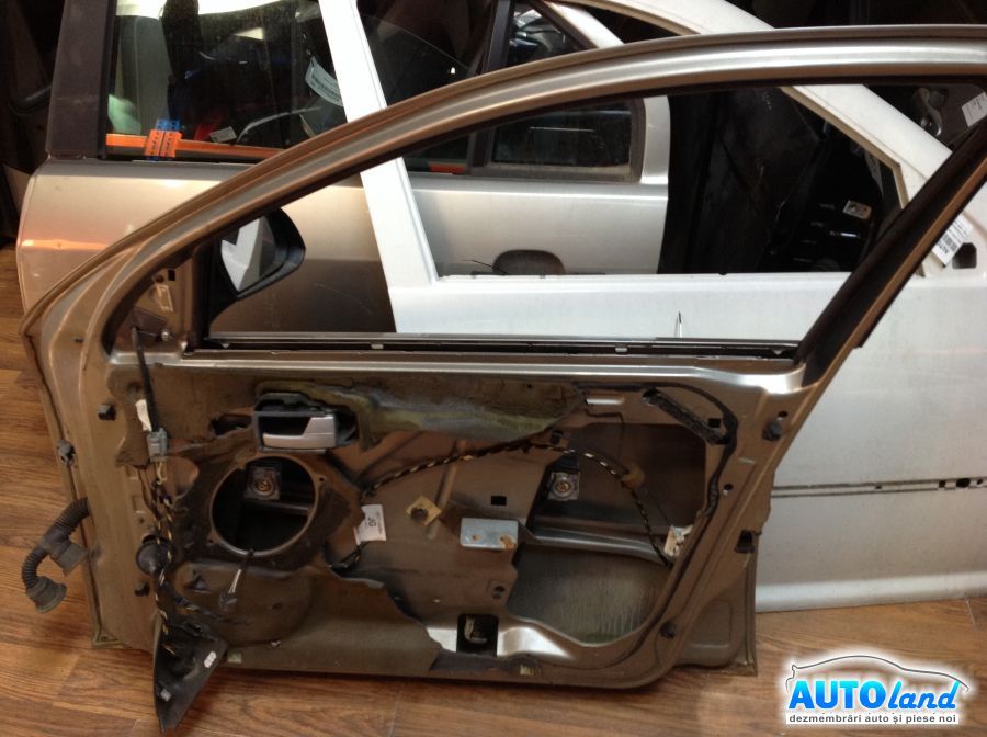 Usa fata Dreapta FORD MONDEO III (B5Y) 2003-2007