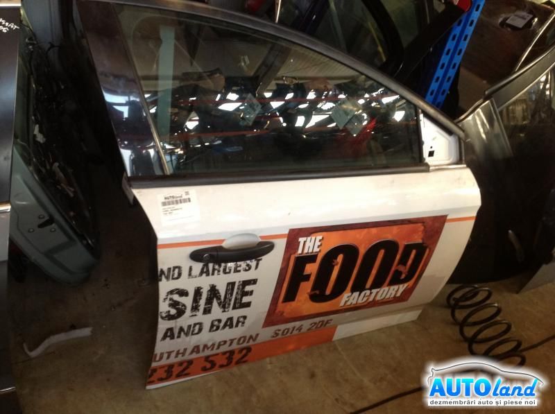 Usa fata Dreapta FORD MONDEO IV 2007-2025