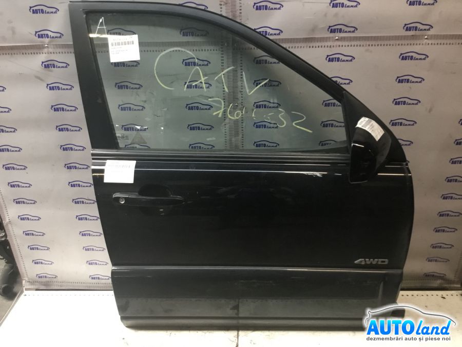 Usa fata Dreapta KIA SPORTAGE (JE_) 2004-2025