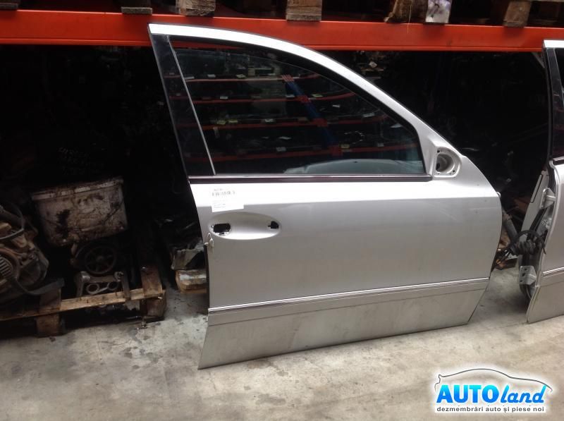 Usa fata Dreapta MERCEDES-BENZ E-CLASS (W211) 2002-2008