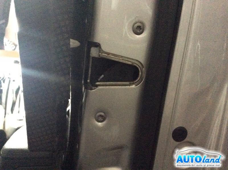 Usa fata Dreapta MERCEDES-BENZ E-CLASS (W211) 2002-2008