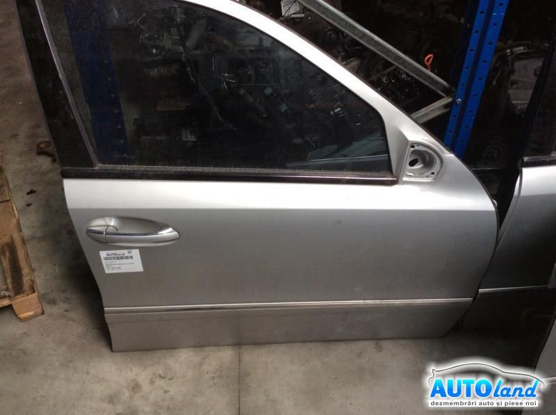 Usa fata Dreapta MERCEDES-BENZ E-CLASS (W211) 2002-2008