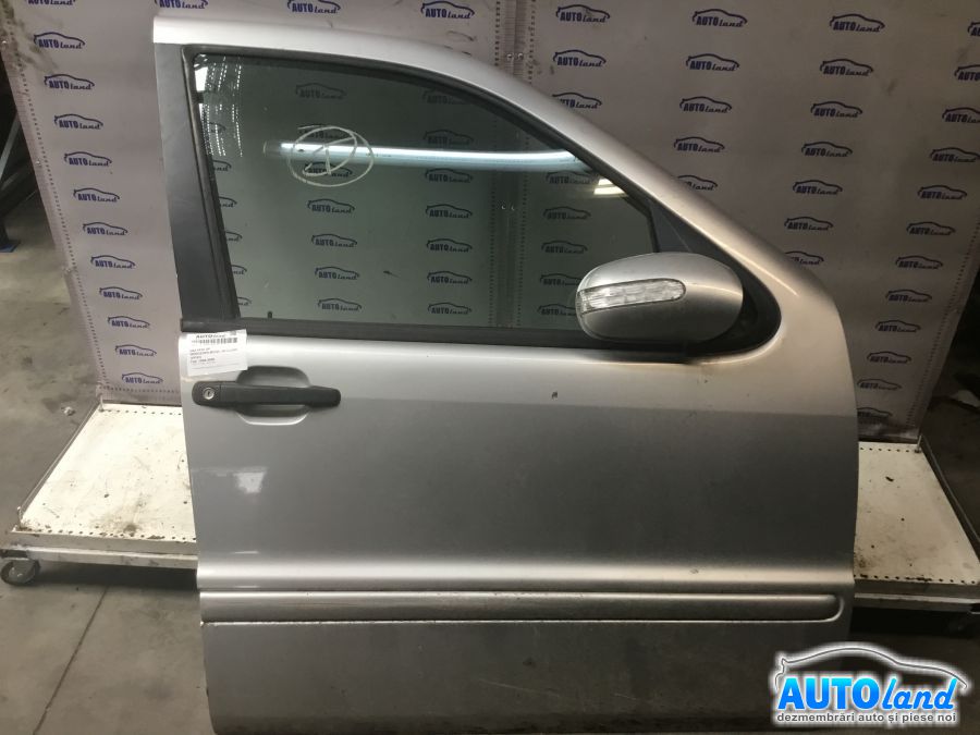 Usa fata Dreapta MERCEDES-BENZ M-CLASS (W163) 1998-2005