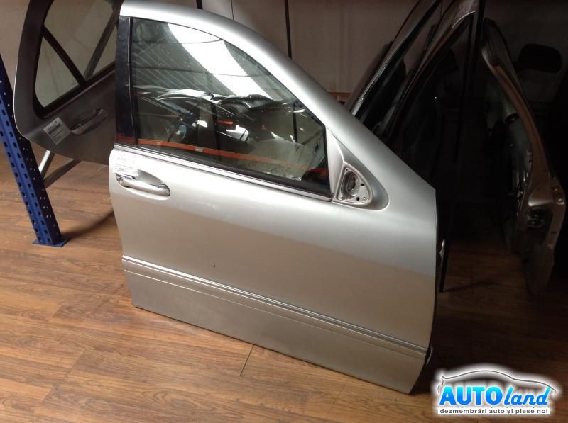 Usa fata Dreapta MERCEDES-BENZ S-CLASS (W220) 1998-2005