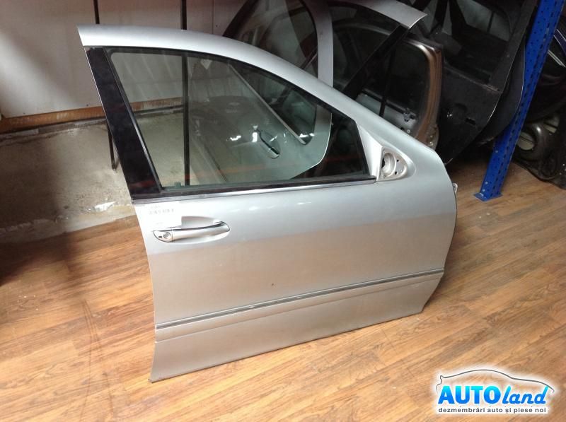 Usa fata Dreapta MERCEDES-BENZ S-CLASS (W220) 1998-2005