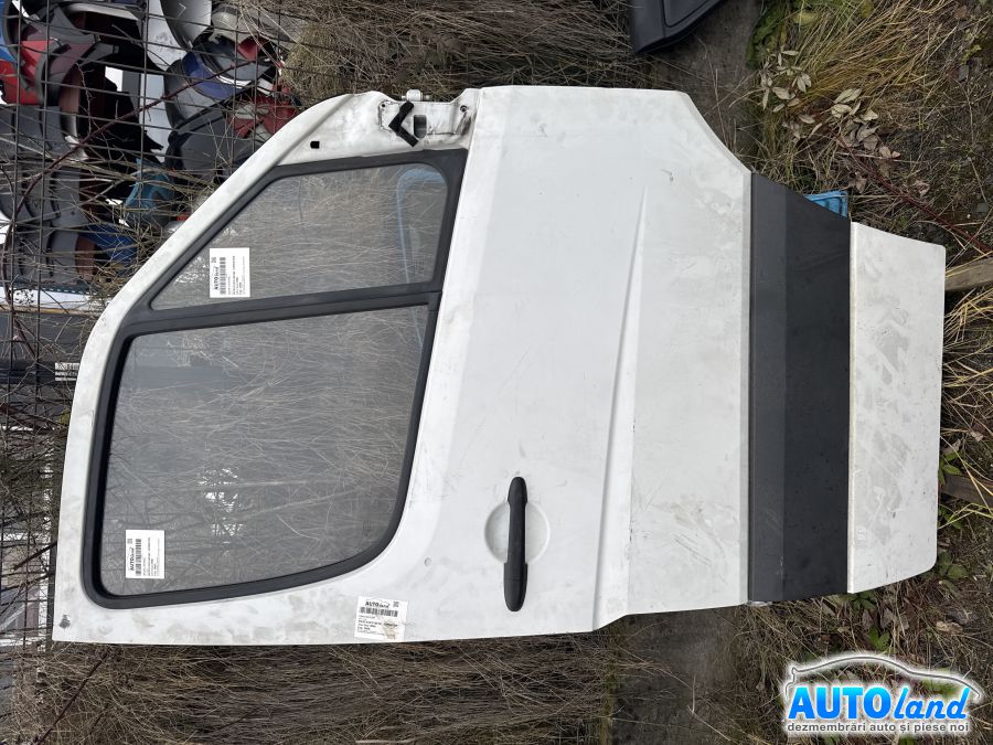 Usa fata Dreapta MERCEDES-BENZ SPRINTER 3,5-t bus (906) 2006-2026