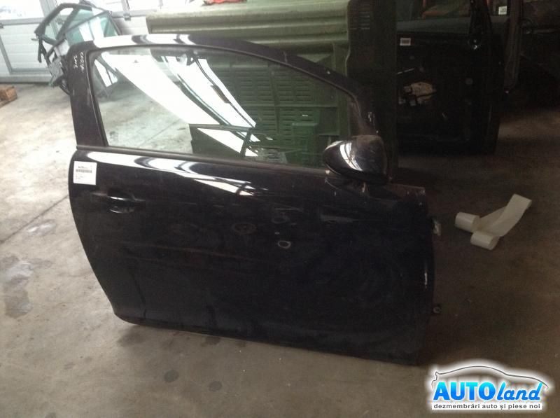 Usa fata Dreapta OPEL CORSA D 2006-2025