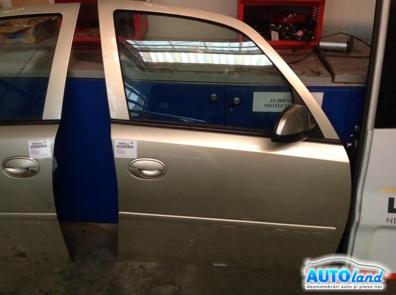 Usa fata Dreapta OPEL MERIVA 2003-2010