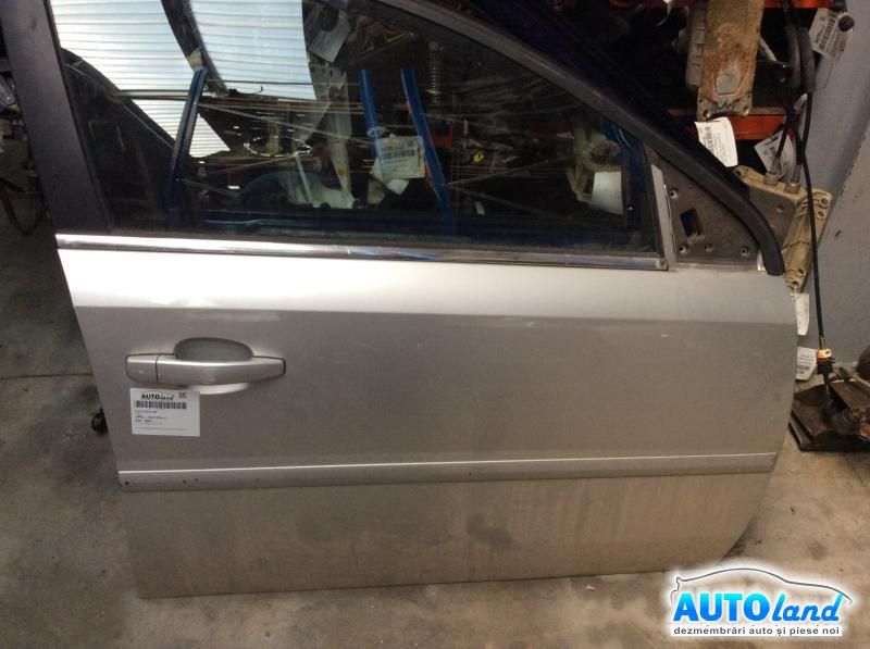 Usa fata Dreapta OPEL VECTRA C 2002-2025