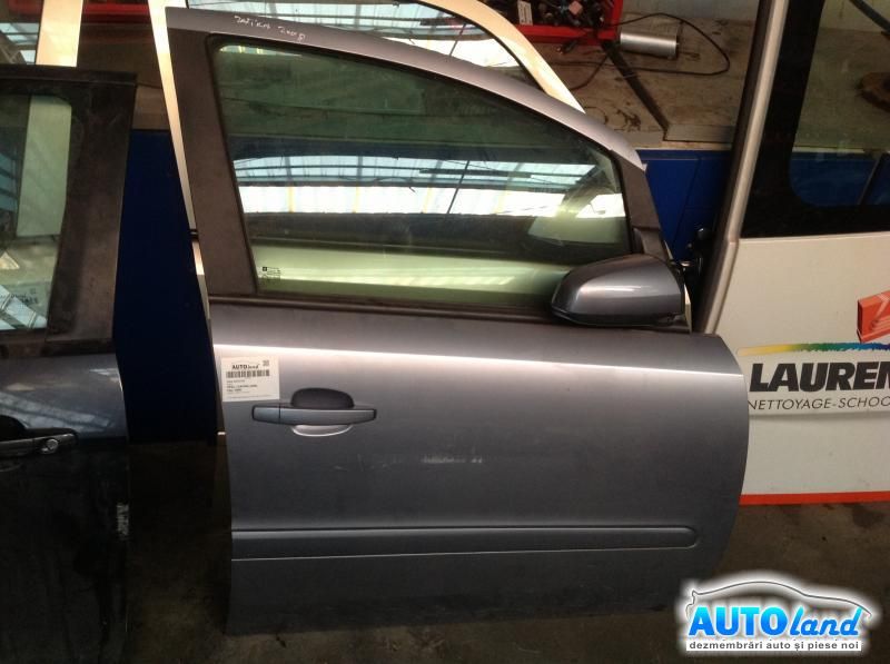 Usa fata Dreapta OPEL ZAFIRA (A05) 2005-2025