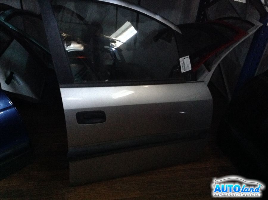 Usa fata Dreapta OPEL ZAFIRA (F75_) 1999-2005